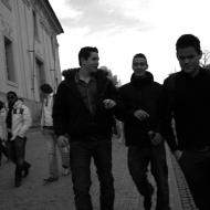 Praag Trip 2010