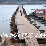 China Trip 2014