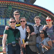 China Trip 2011